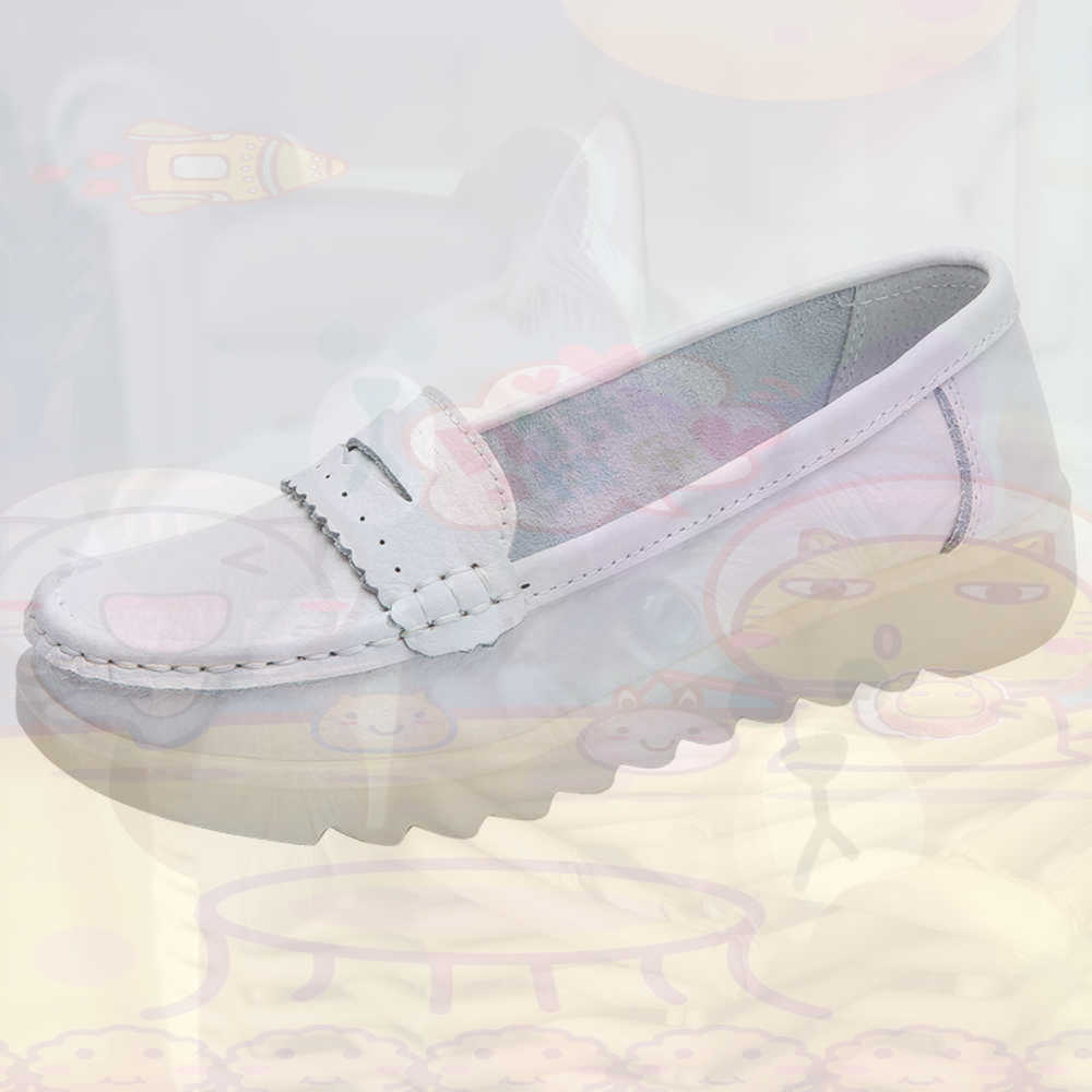 Home Gym Outdoor Ideas - Moccasin Driving Teenage Sneakers Skateboarding Women's