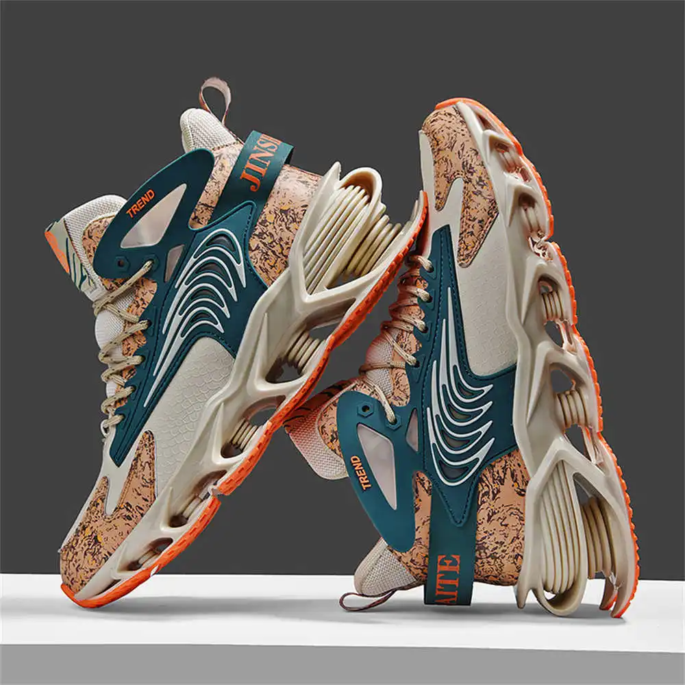 Home Gym Kit - Non-slip Mid Child Running Sneakers Casual
