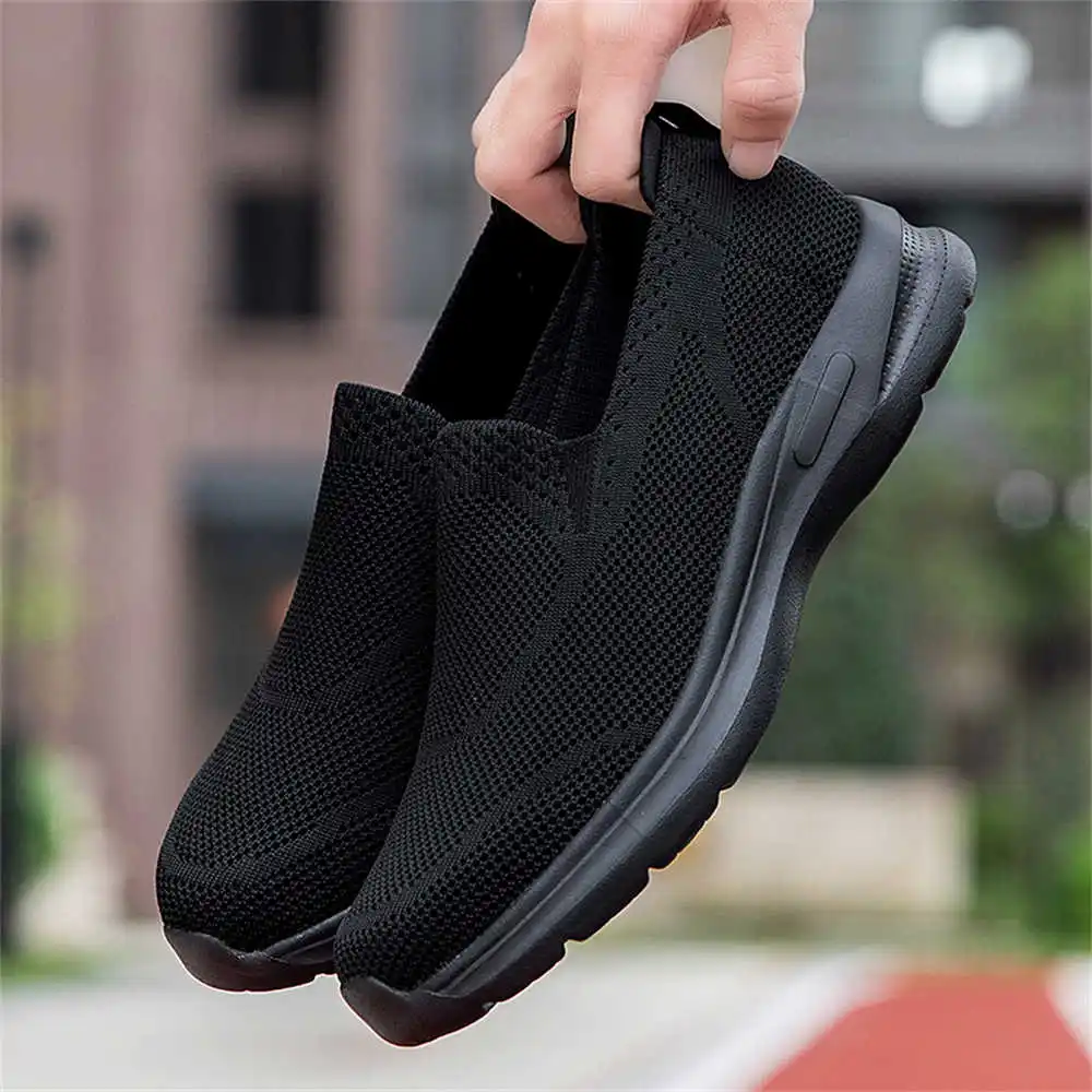 Home Gym Outdoor Ideas - Without Lace Net Man's Boots For