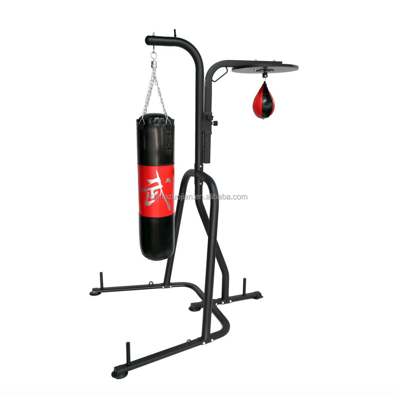 Speed Bag Boxing - Home Gym Martial Arts Punching Boxing