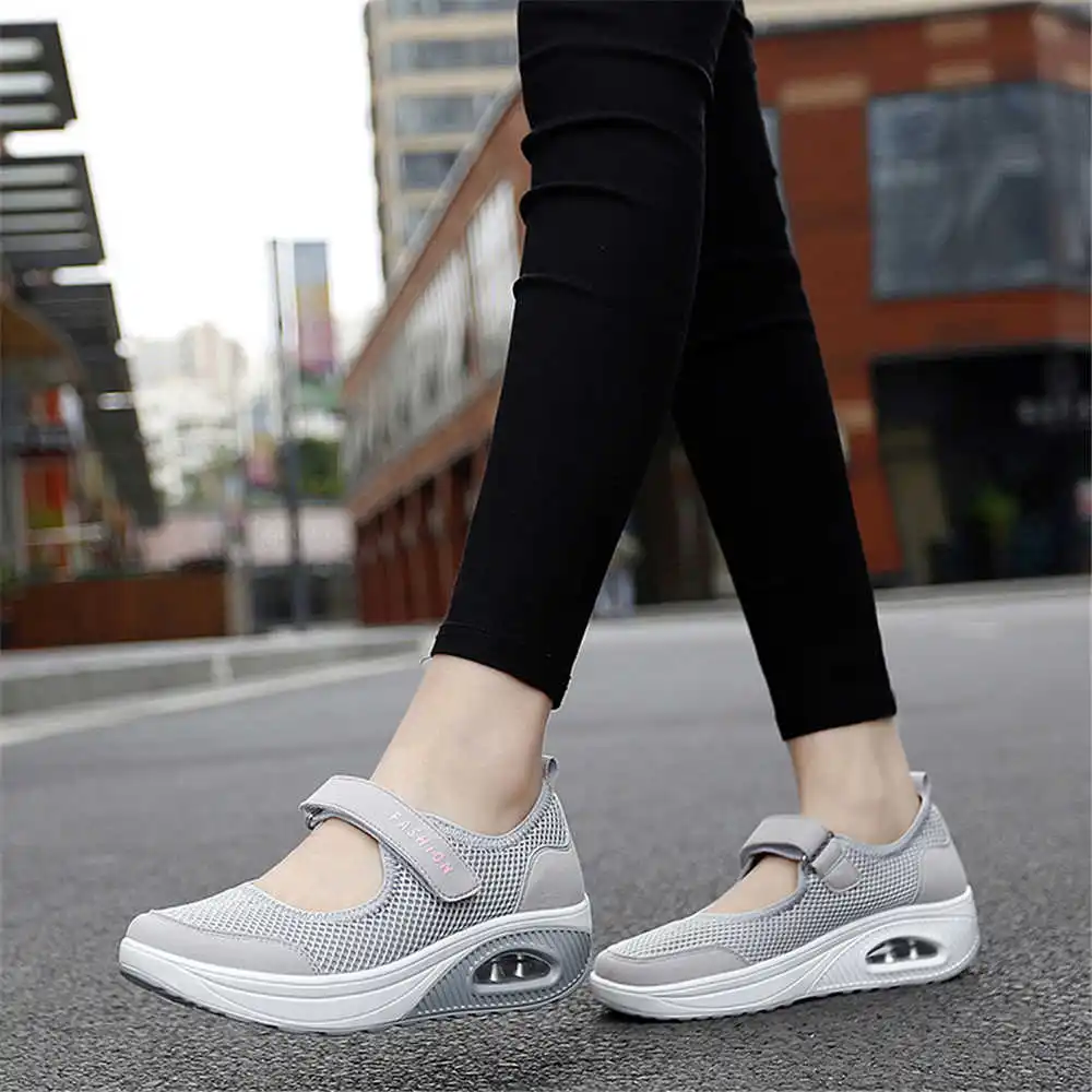 Home Gym Outdoor Ideas - 36-41 Demi-season Colored Sneakers Walking Skates