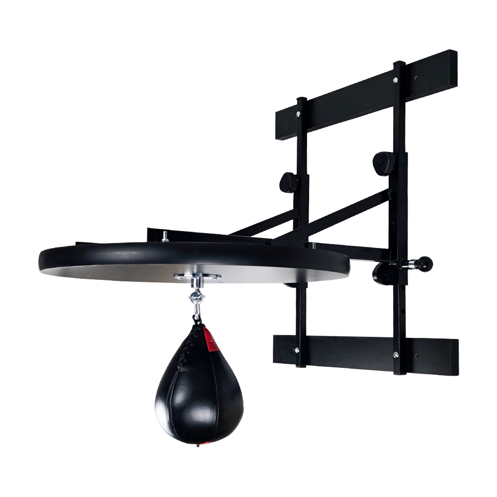 Heavy Duty Steel Minimize Vibr - Speed Bag Boxing review and price