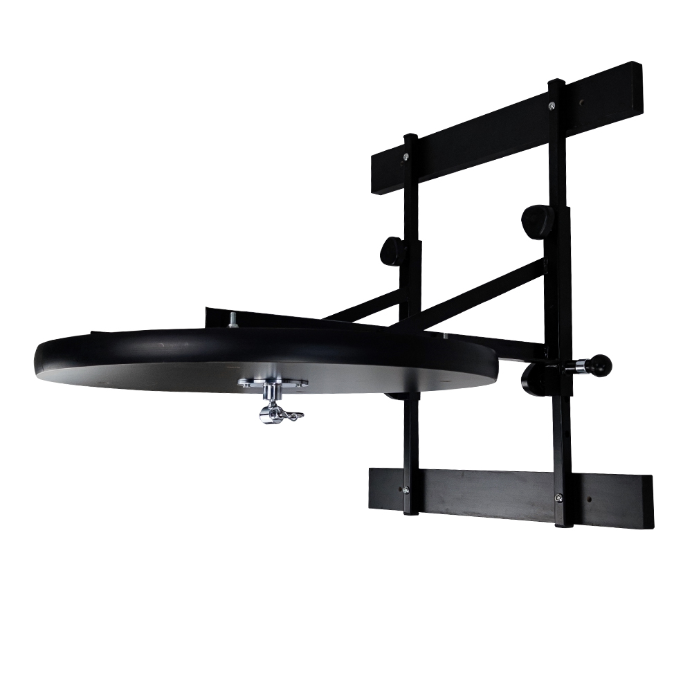 Heavy Duty Steel Minimize Vibr - Speed Bag Boxing review and price
