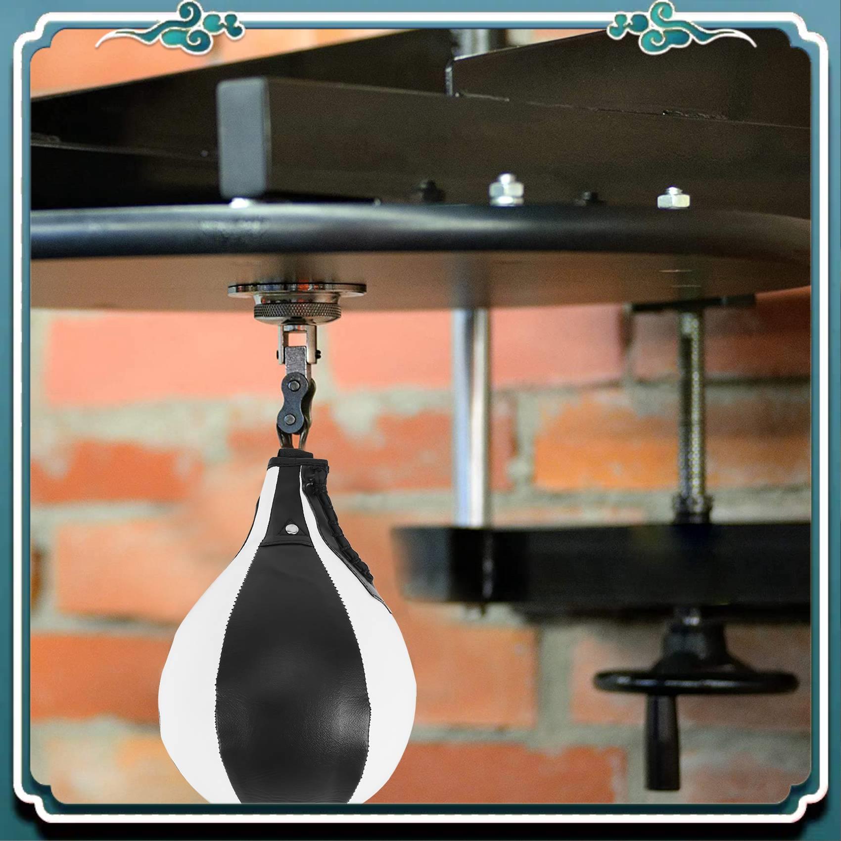 Reliable Boxing Speed Ball Pea - Speed Bag Boxing review and price