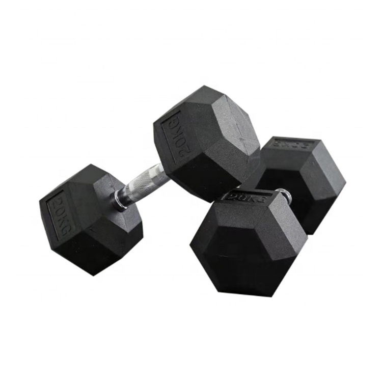 Hot Selling Strength Training  - Hex Dumbbell Set review and price