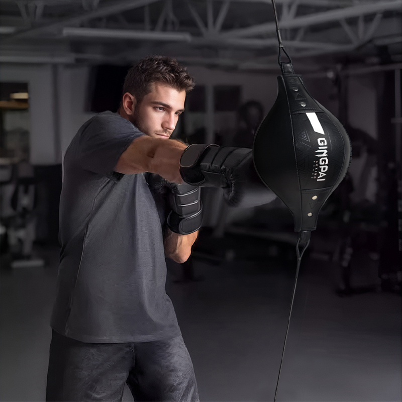 Boxing Pendulum Training Sandb - Speed Bag Boxing review and price