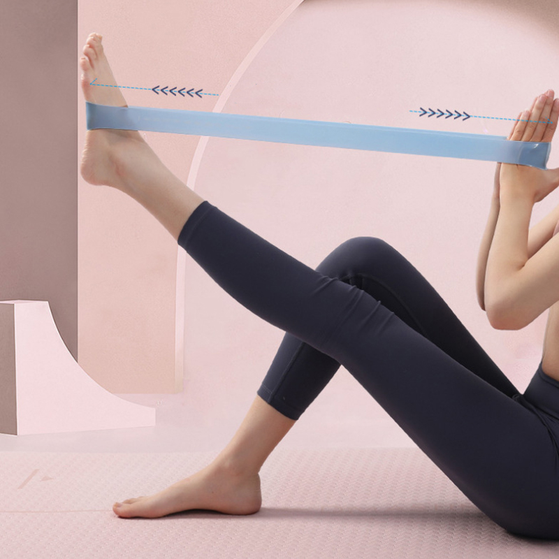 Mini Loop Band Fitness Gym Ela - Resistance Loop Mini Band review and price