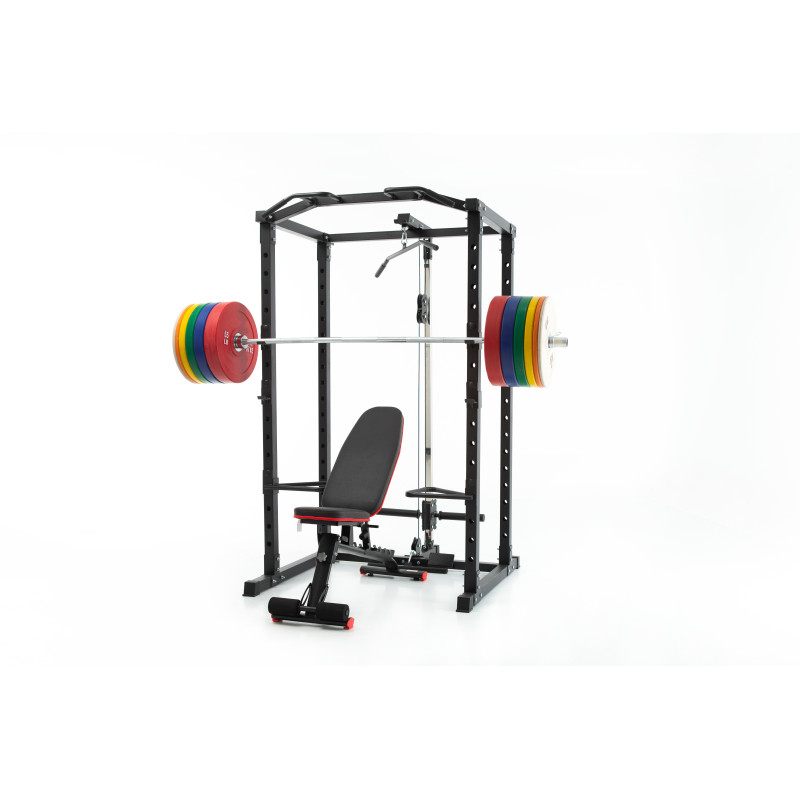 Unisex Home Gym Multi-Function - Home Gym Machine review and price
