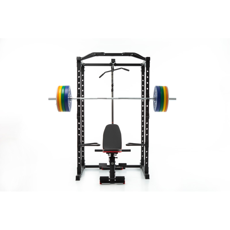 Unisex Home Gym Multi-Function - Home Gym Machine review and price