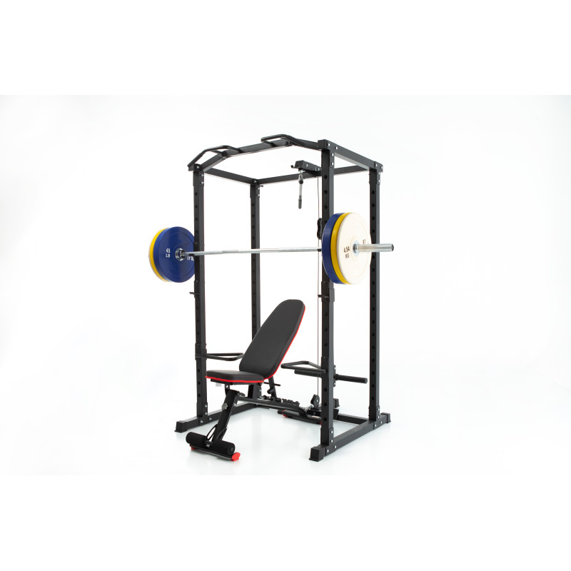 Unisex Home Gym Multi-Function - Home Gym Machine review and price