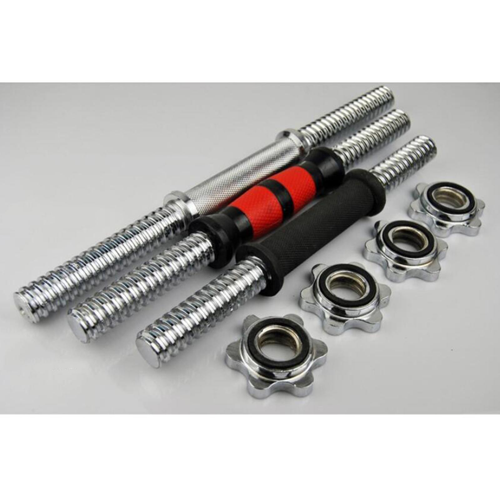 Adjustable Dumbbell Nut Stainl - Hex Dumbbell Set review and price