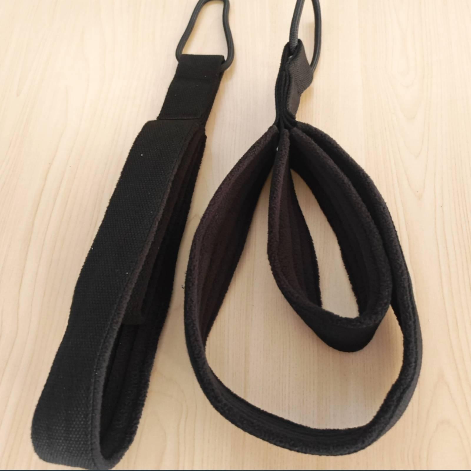 Pilates Training Straps High S - Home Gym Machine review and price