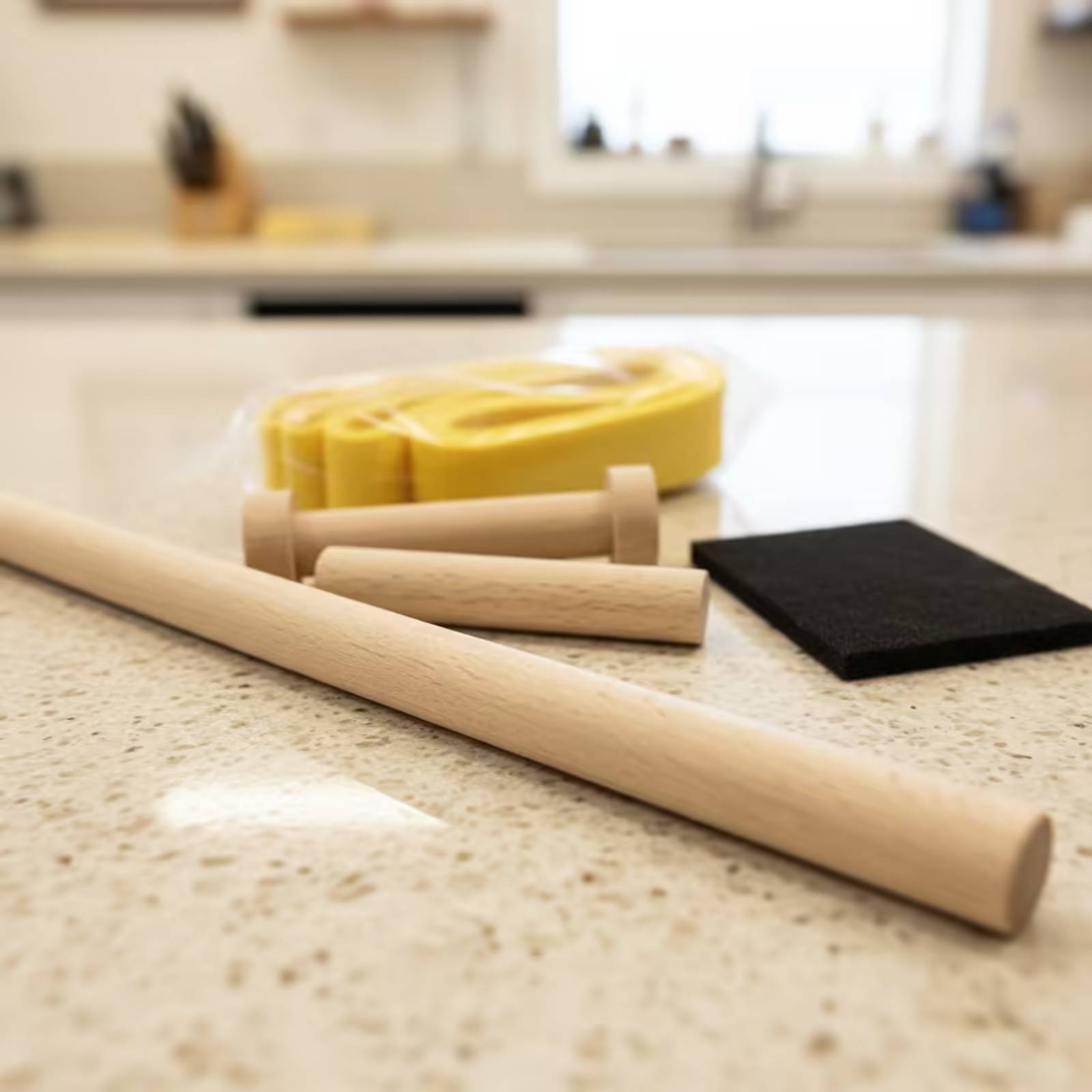 Balance Board Kit with Strap P - Home Gym Kit review and price