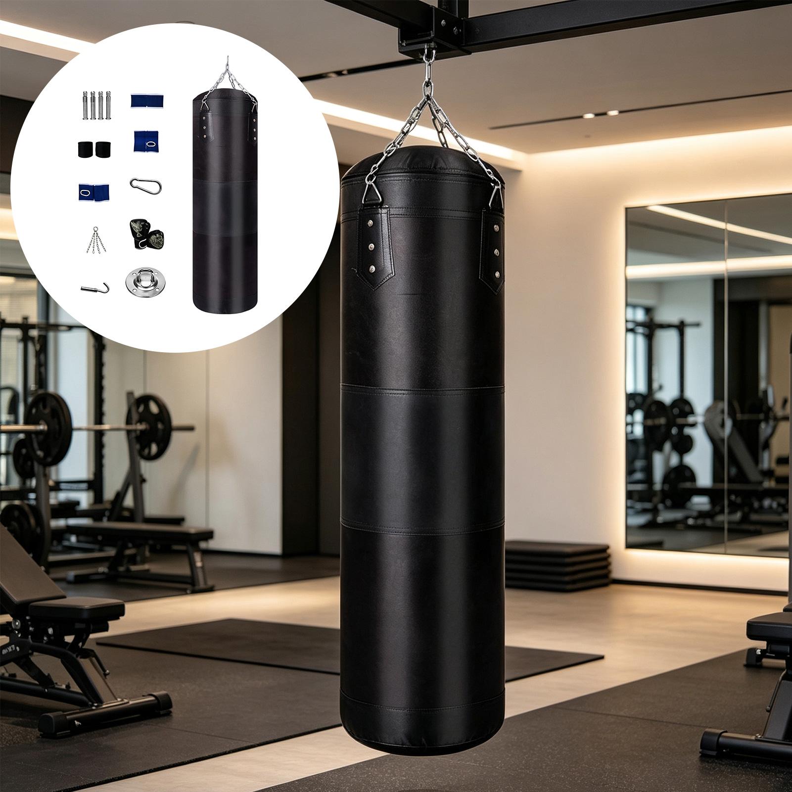 Punching Bag For Adults Oxford - Speed Bag Boxing review and price