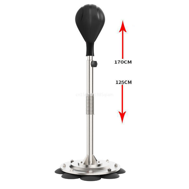 Standing Punching Bag Adult Ch - Speed Bag Boxing review and price