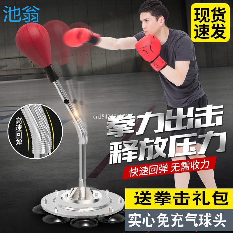 Standing Punching Bag Adult Ch - Speed Bag Boxing review and price