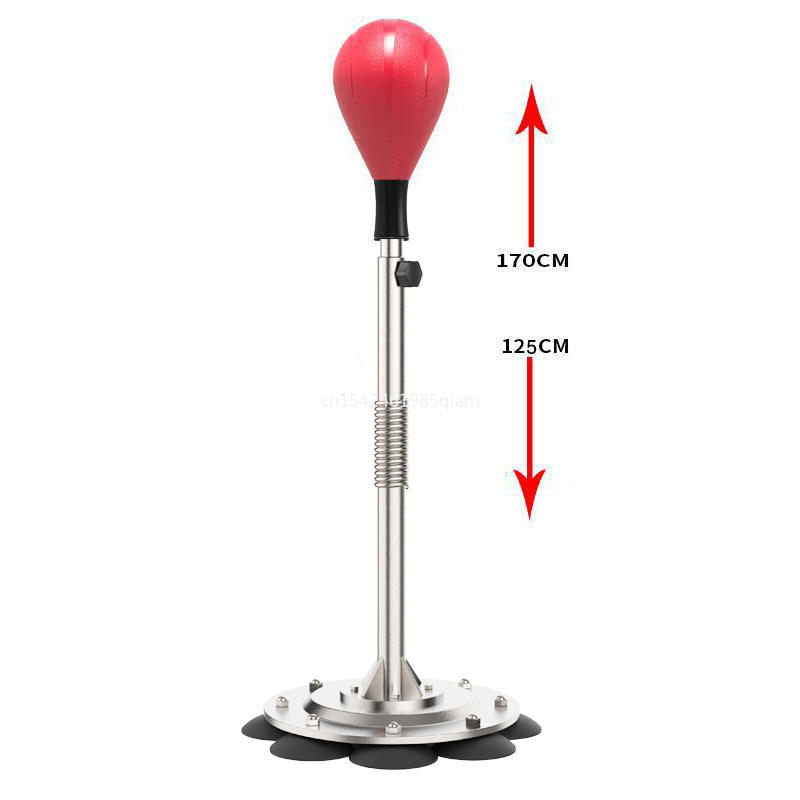 Standing Punching Bag Adult Ch - Speed Bag Boxing review and price