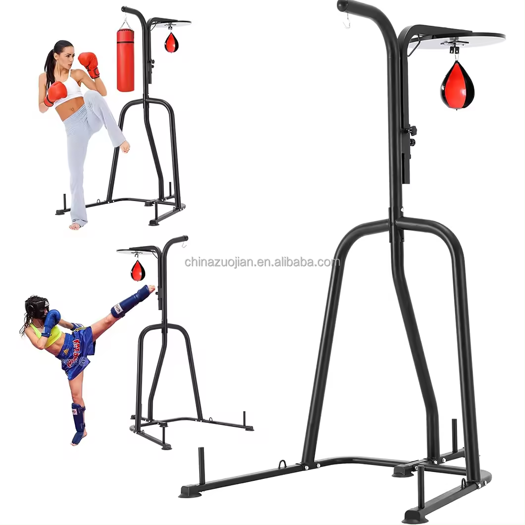 Home Gym Martial Arts Punching - Speed Bag Boxing review and price