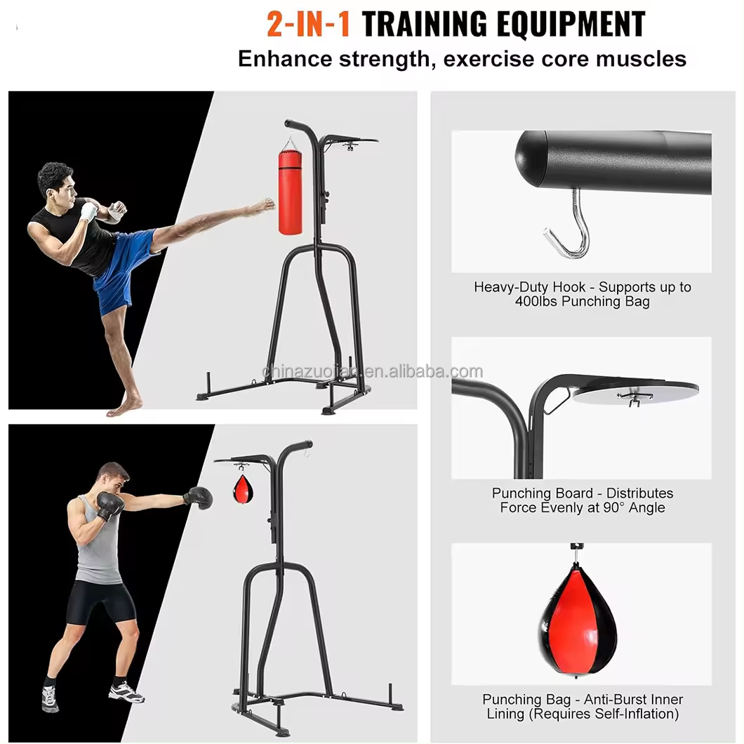Home Gym Martial Arts Punching - Speed Bag Boxing review and price