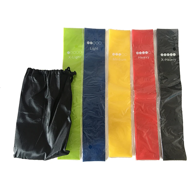 High Elastic Hip Ring Set Late - Resistance Loop Mini Band review and price