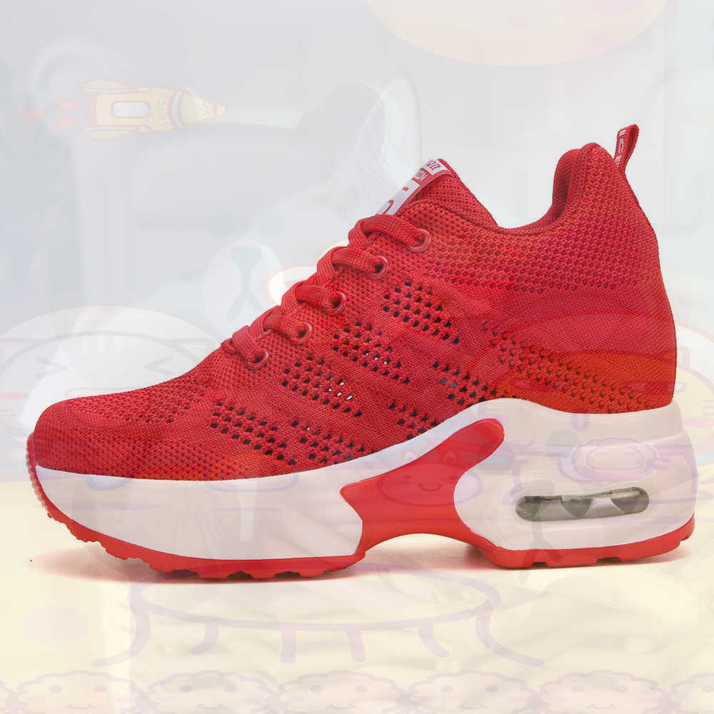 Red Size 36 Shoes Woman Tennis - Home Gym Outdoor Ideas review and price
