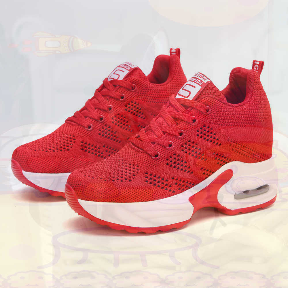Red Size 36 Shoes Woman Tennis - Home Gym Outdoor Ideas review and price