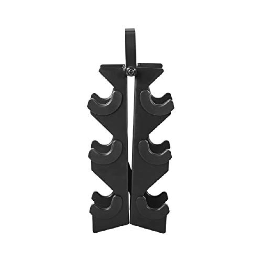 Coated Hex Dumbbell Weight Set - Hex Dumbbell Set review and price