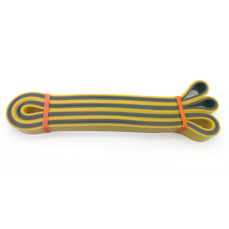 Two-Tone TPE Small Loop Resist - Resistance Loop Mini Band review and price