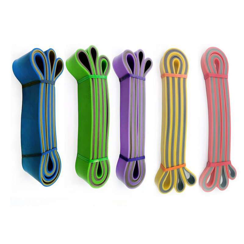 Two-Tone TPE Small Loop Resist - Resistance Loop Mini Band review and price