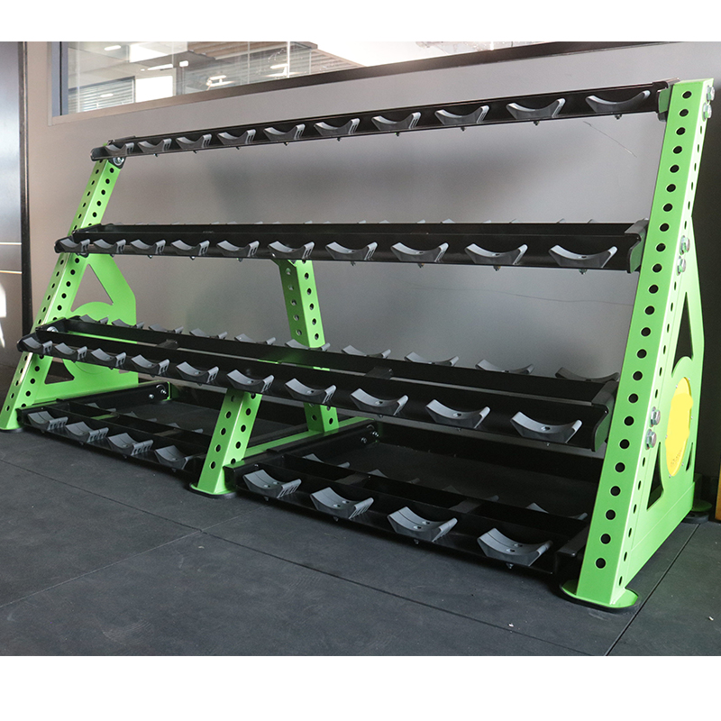 2026 Factory Gym Commercial Fi - Hex Dumbbell Set review and price