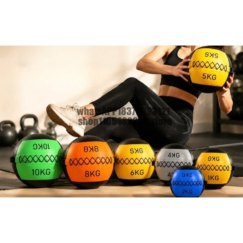 Soft medicine ball, physical f - Medicine Ball Slam review and price