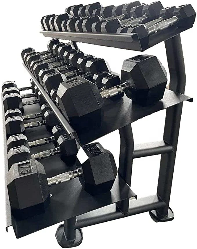 New Product Barbell Dumbbell S - Hex Dumbbell Set review and price