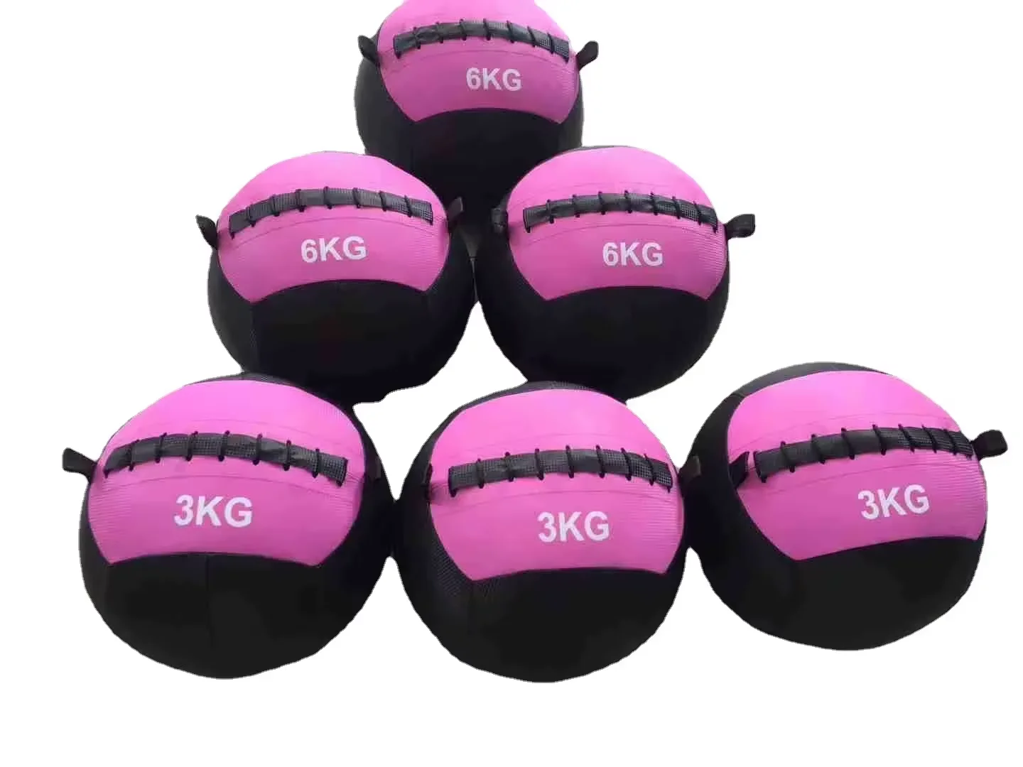 2026 35cm Diameter PU Soft Fit - Medicine Ball Slam review and price