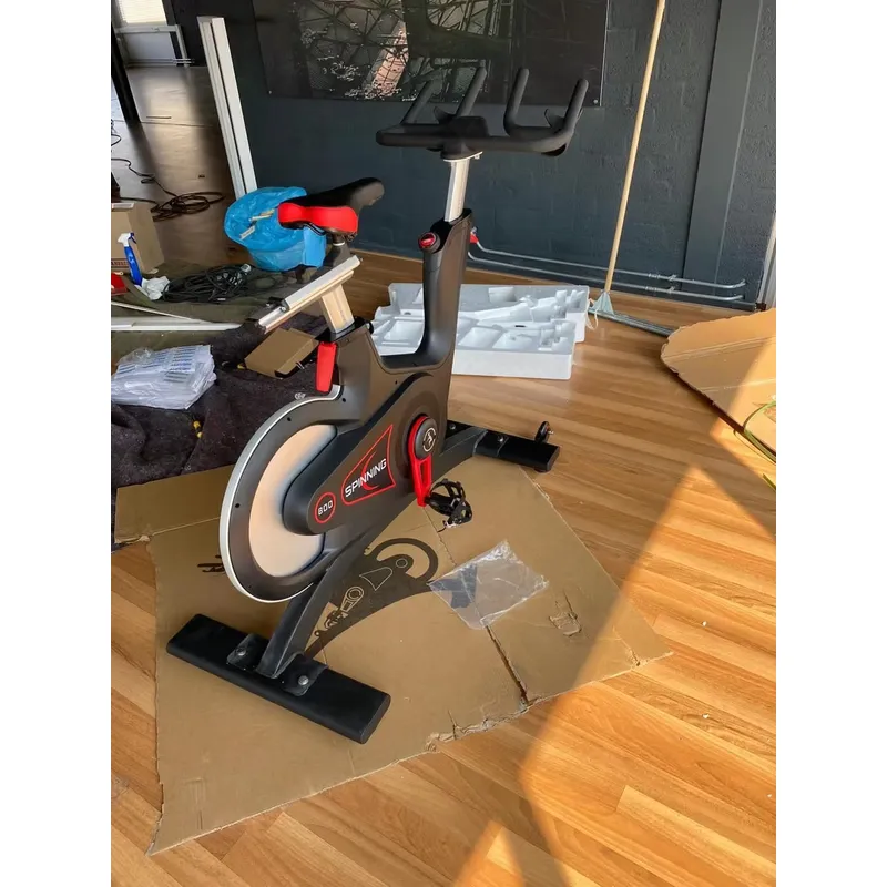 YG-S005 YG Fitness Commercial  - Home Gym Machine review and price