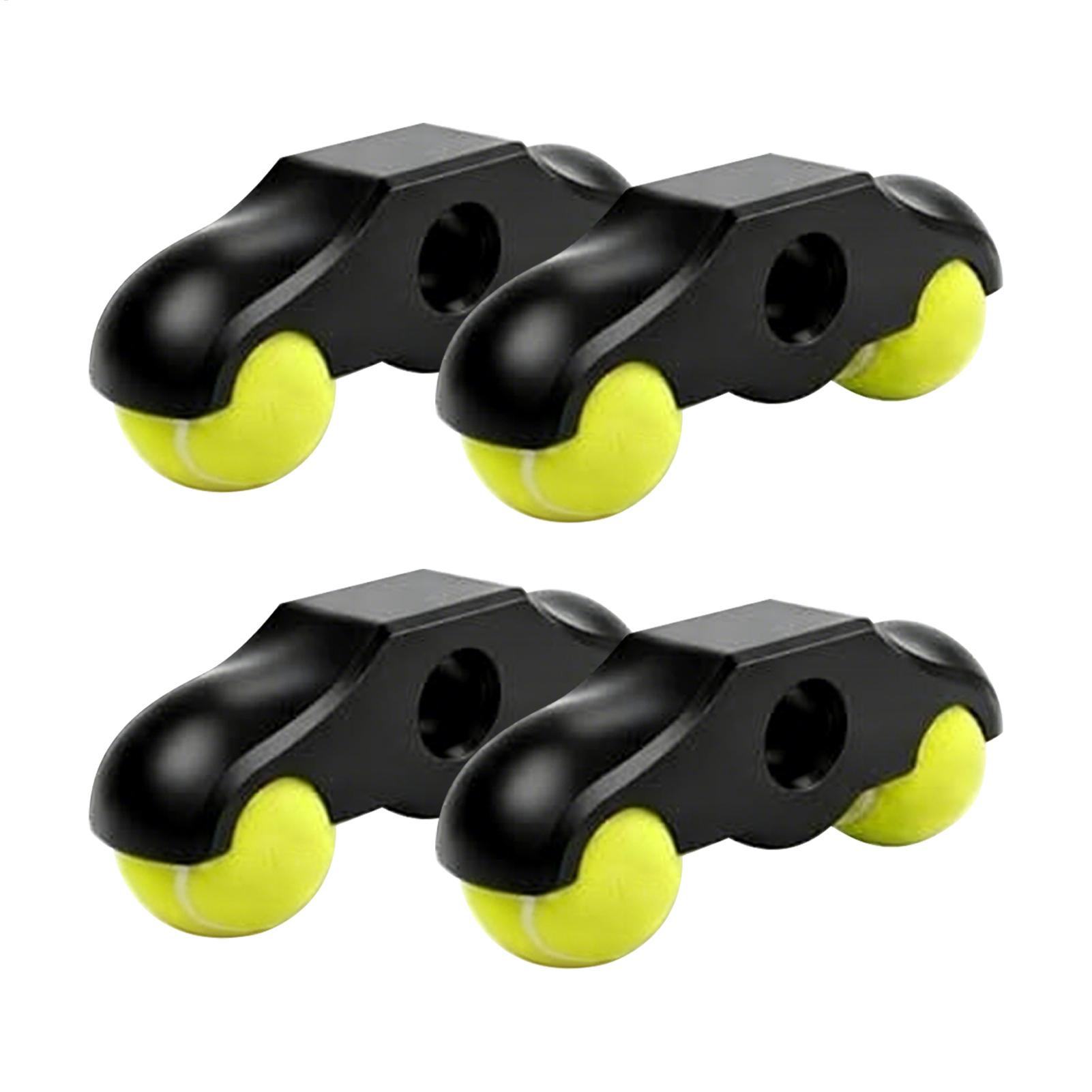 Feet Noise Reduction Kit Bike  - Home Gym Kit review and price