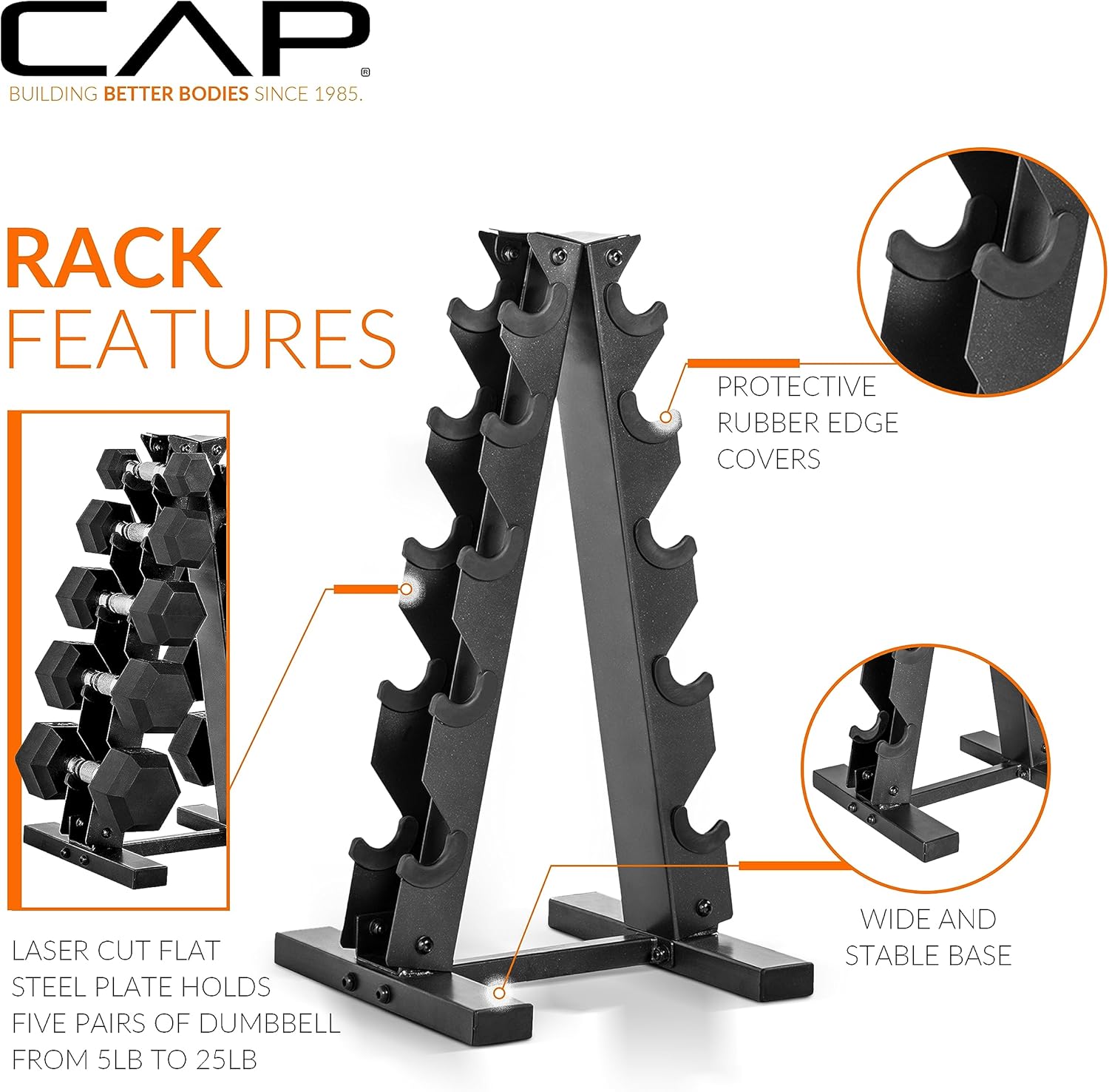 Coated Hex Dumbbell Weight Set - Hex Dumbbell Set review and price