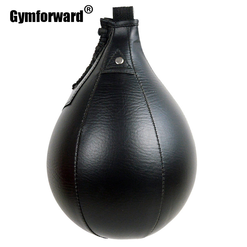 New Professional PU Boxing Spe - Speed Bag Boxing review and price