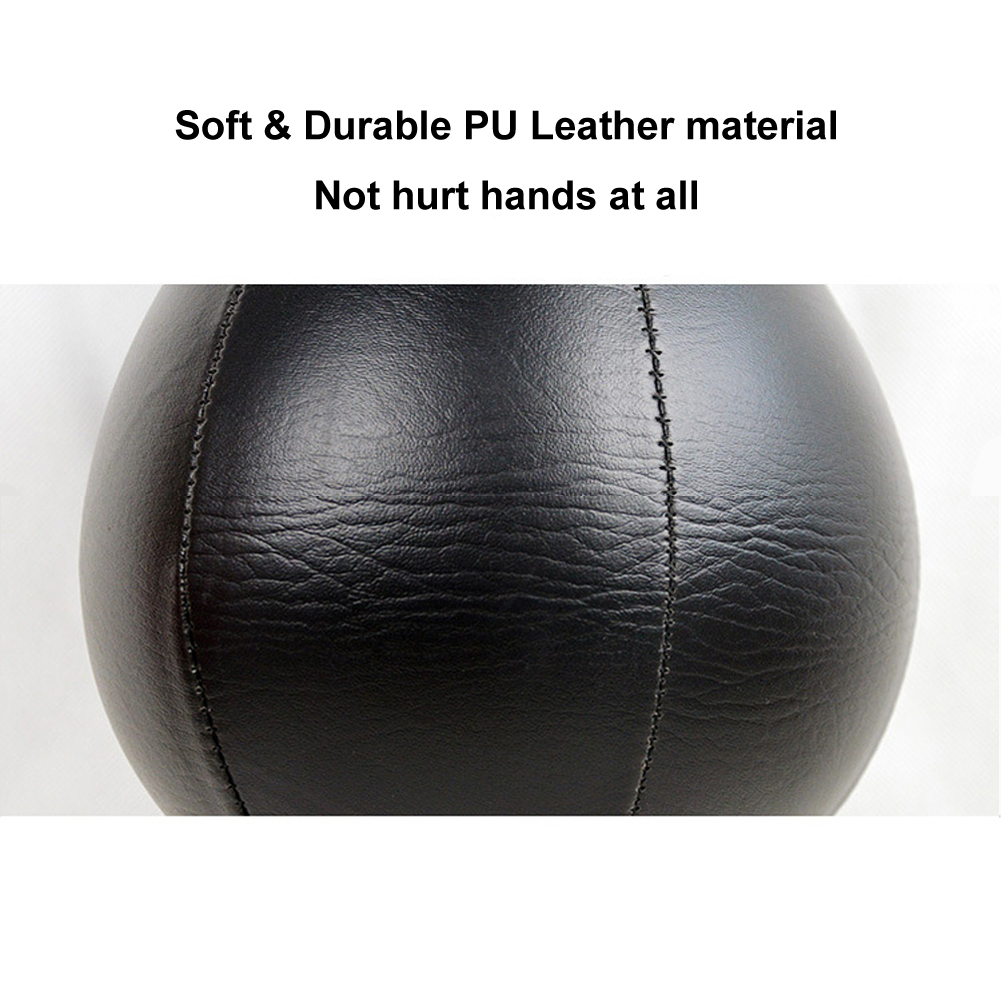 New Professional PU Boxing Spe - Speed Bag Boxing review and price