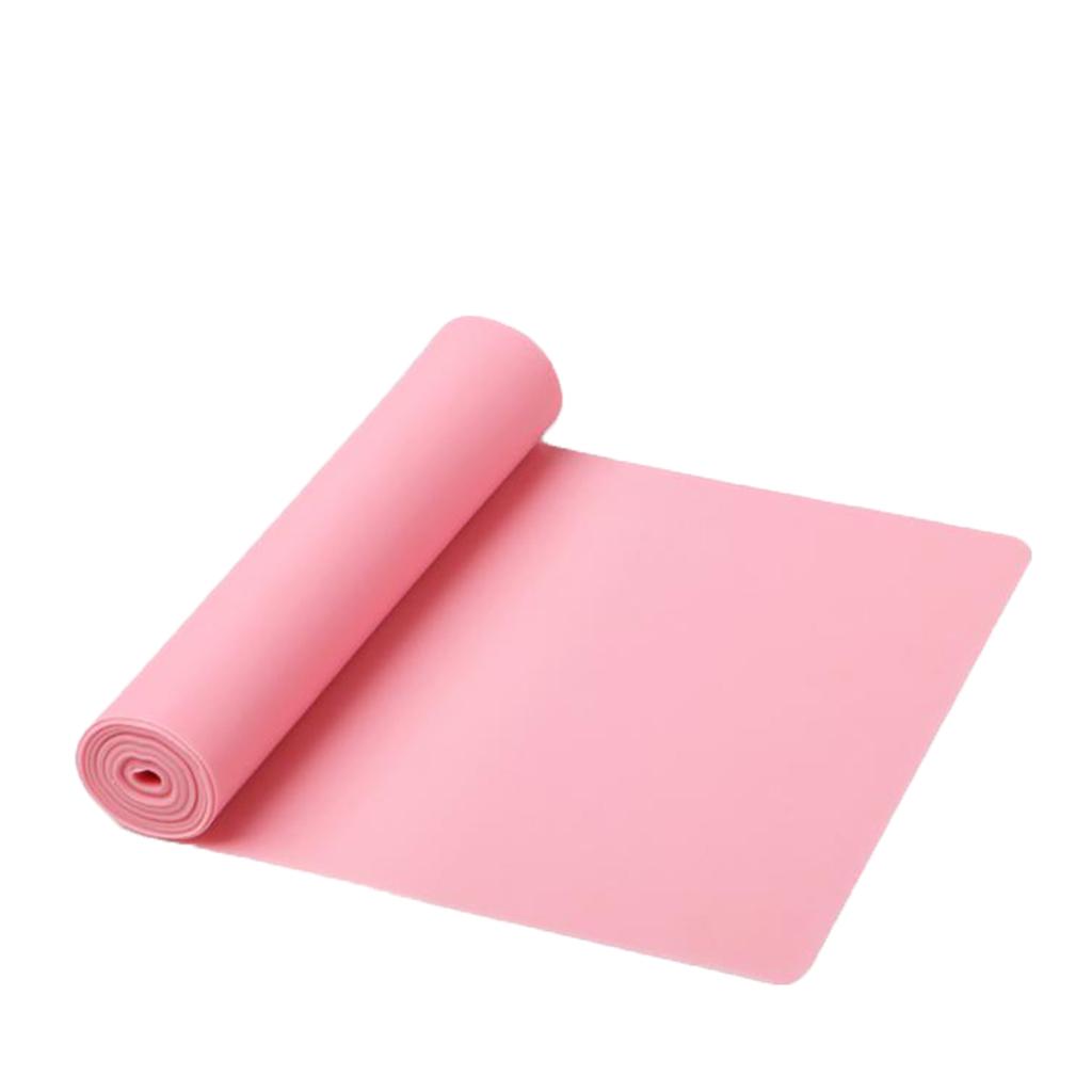 Long Stretch Exercise Bands TP - Home Gym Kit review and price