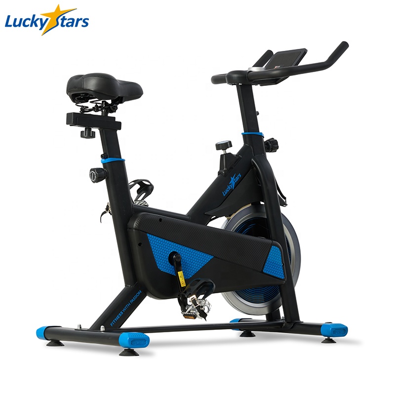 Wholesale Exercise Bike Indoor - Home Gym Machine review and price