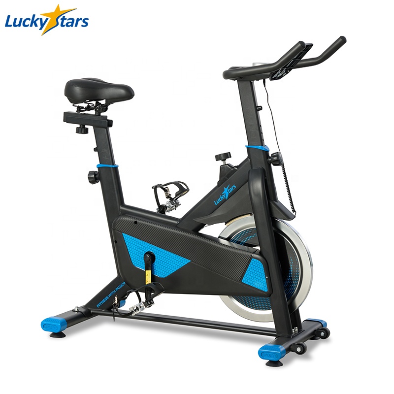 Wholesale Exercise Bike Indoor - Home Gym Machine review and price