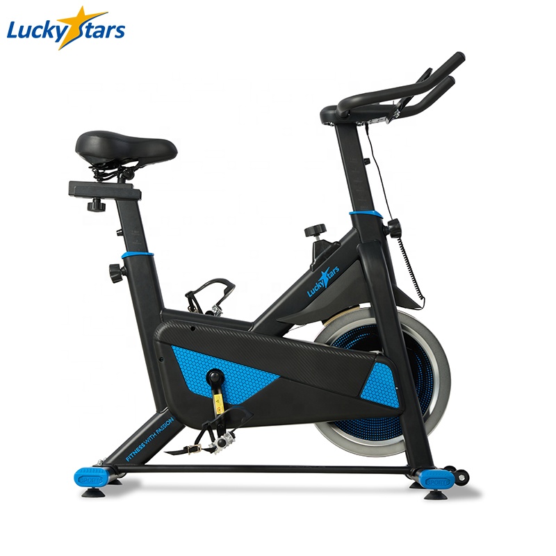 Wholesale Exercise Bike Indoor - Home Gym Machine review and price