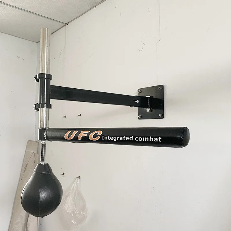 【Hot】Bag with Reaction Bar, 1  - Speed Bag Boxing review and price
