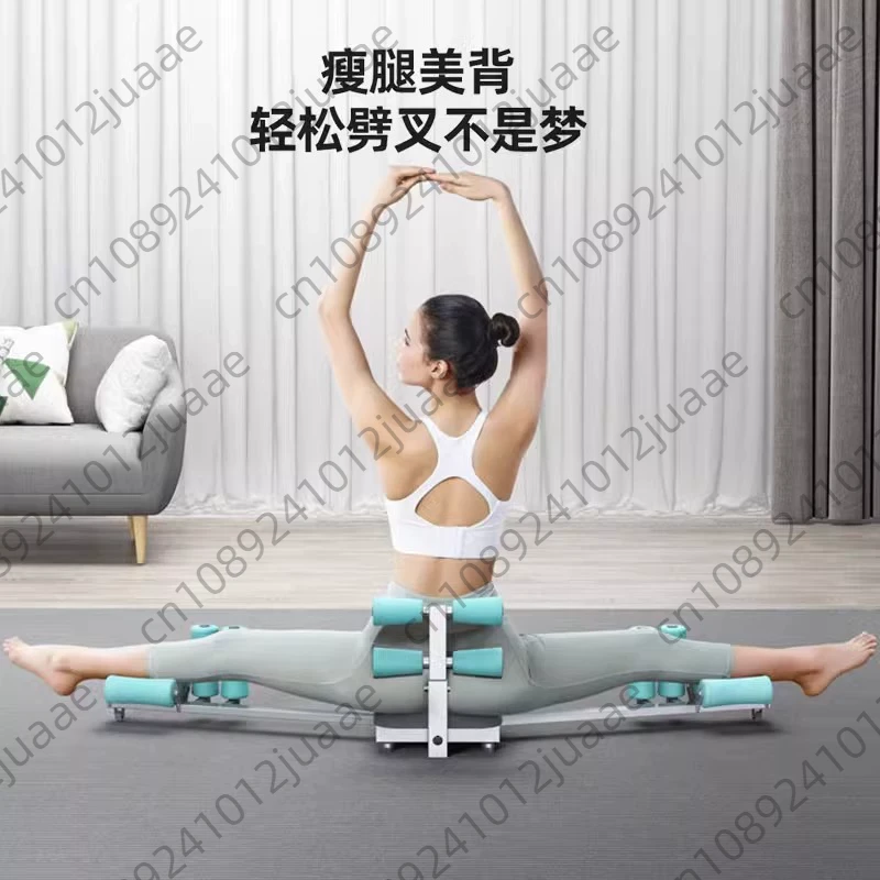Leg Stretcher Split Stretching - Home Gym Machine review and price
