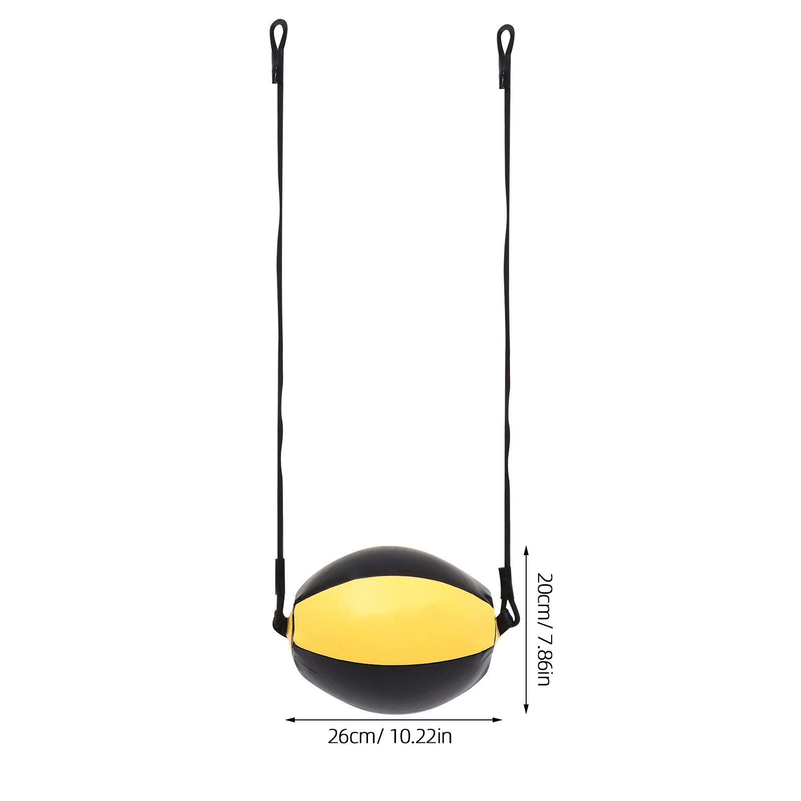 Double-End Speed Ball Portable - Speed Bag Boxing review and price