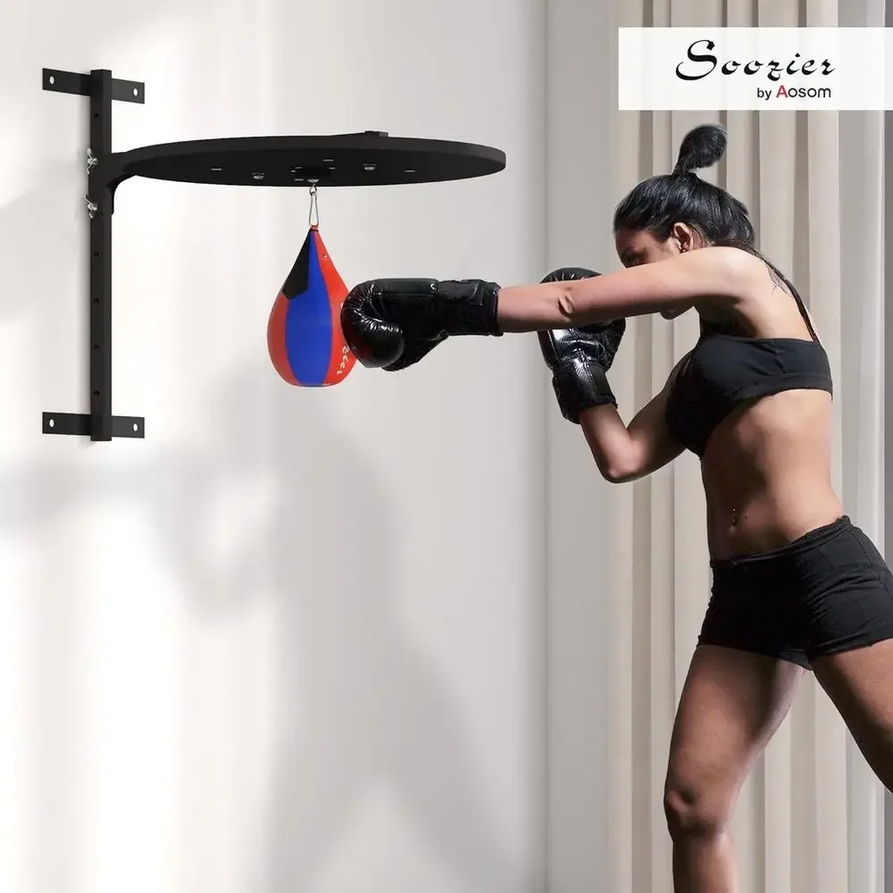 360-Degree Swivel Wall-Mounted - Speed Bag Boxing review and price