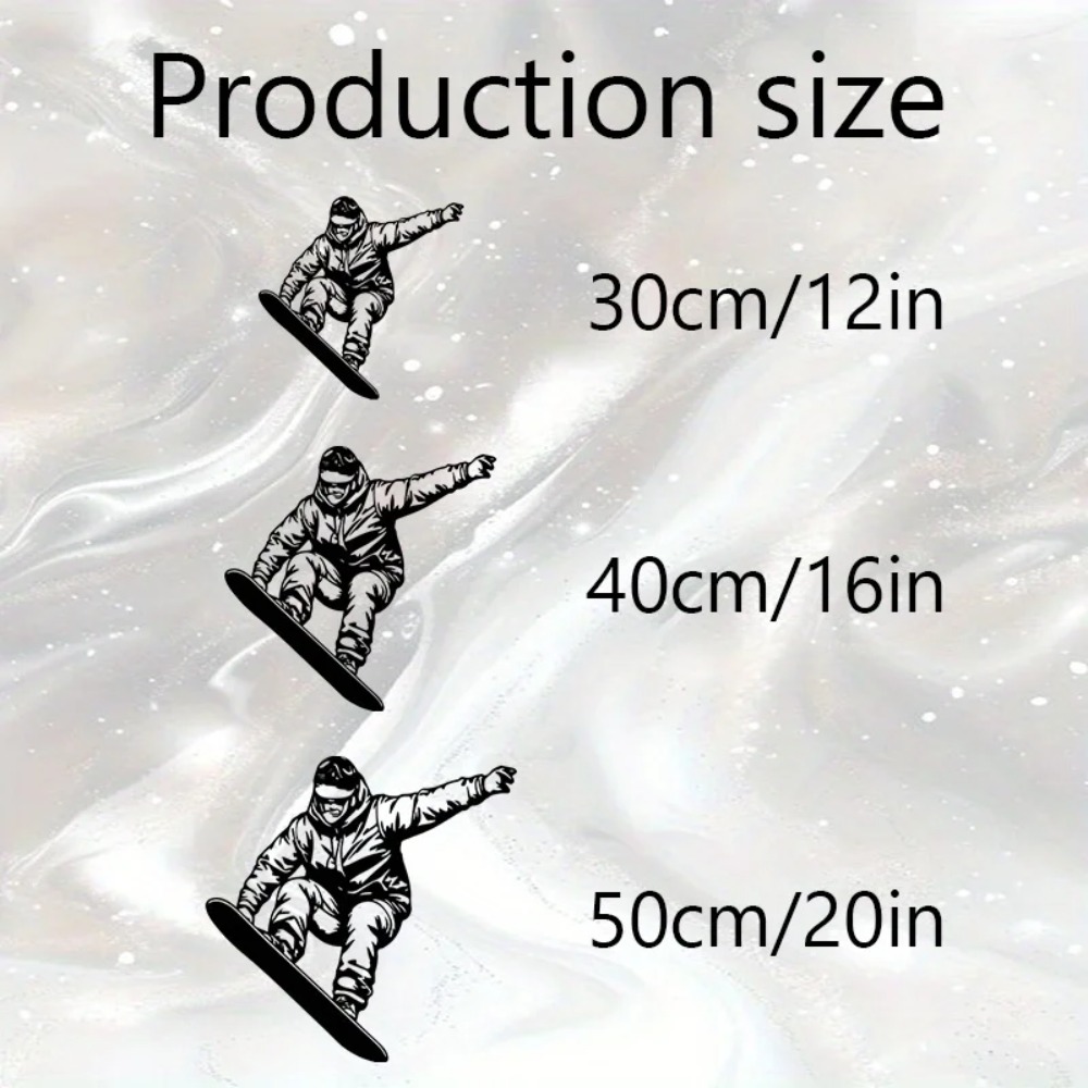 Brand Metal Wall Art Snowboard - Home Gym Outdoor Ideas review and price