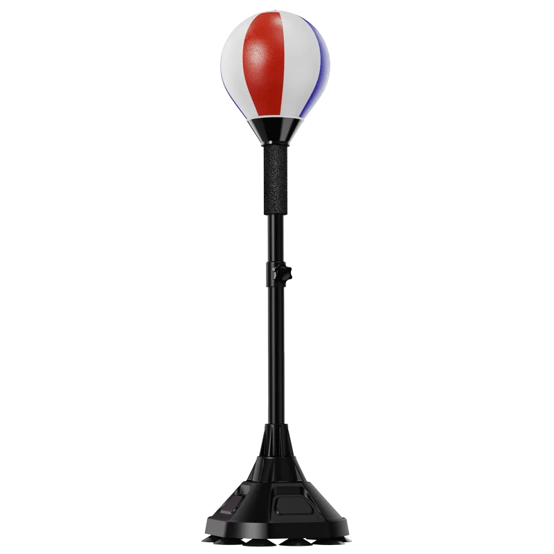 Adjustable Vertical Boxing Bal - Speed Bag Boxing review and price
