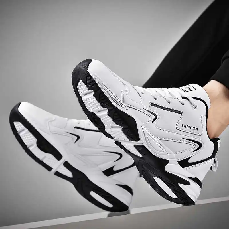 Cold-proof Spring Gym Sneakers - Home Gym Outdoor Ideas review and price