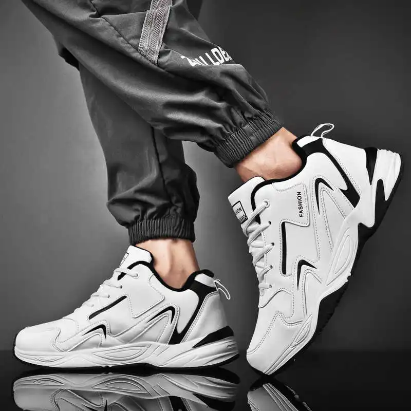 Cold-proof Spring Gym Sneakers - Home Gym Outdoor Ideas review and price